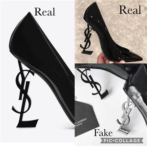 ysl heels pointed|fake ysl heels.